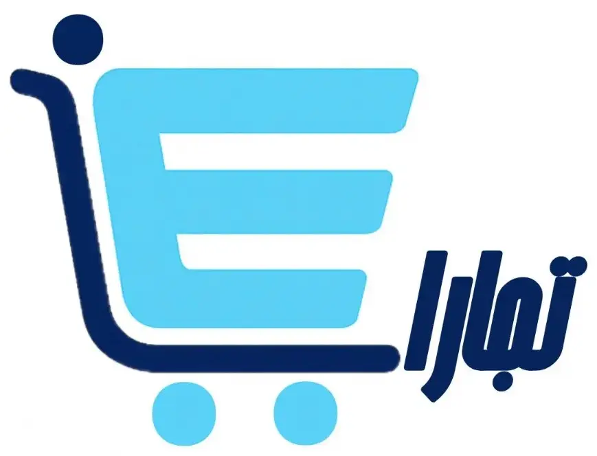 لوگو ارزان سرای تجاران (Tejaran)